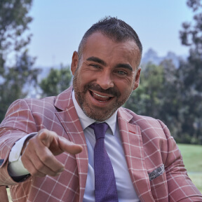 Testimonio Antonio di marco experiencia Dental Arts